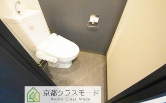 ウォシュレットトイレ