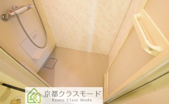 シャワーブース
