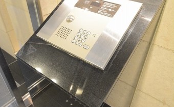 オートロック