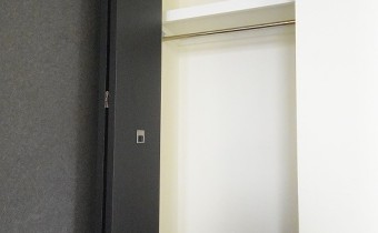 クローゼット