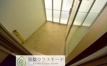 インナーテラス