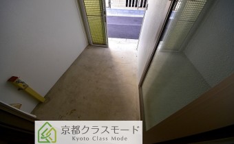 インナーテラス