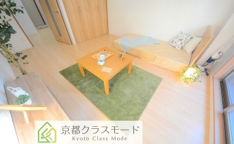 ※室内写真はモデルルームとなります。