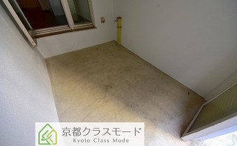 インナーテラス