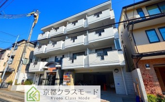 外観・別アングル