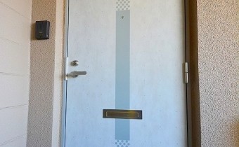 玄関ドア