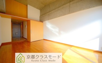生活し易い人気の伏見桃山のデザイナーズマンション♪