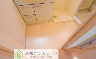 脱衣所