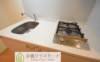 シンク＆コンロ