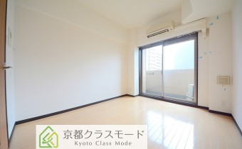 洋室6帖・別アングル