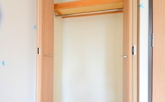 クローゼット