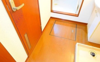 ※室内写真は同建物内・別タイプの参考画像となります。