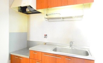 ※室内写真は同建物内・別タイプの参考画像となります。