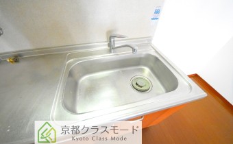 ※室内写真は同建物内・別タイプの参考画像となります。