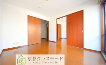 ※室内写真は同建物内・別タイプの参考画像となります。