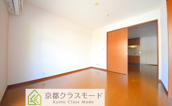 ※室内写真は同建物内・別タイプの参考画像となります。