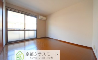 ※室内写真は同建物内・別タイプの参考画像となります。