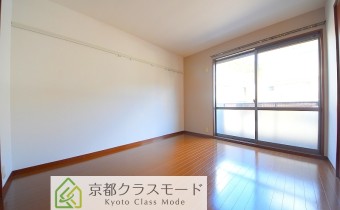 ※室内写真は同建物内・別タイプの参考画像となります。