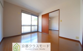※室内写真は同建物内・別タイプの参考画像となります。