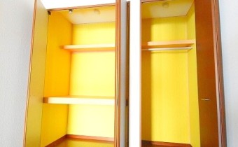 ※室内写真は同建物内・別タイプの参考画像となります。