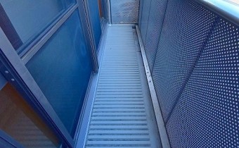 ※室内写真は同建物内・別タイプの参考画像となります。