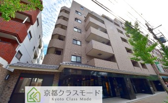 外観・別アングル