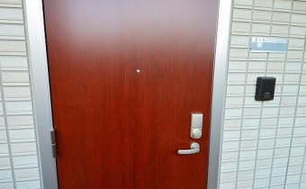 玄関ドア