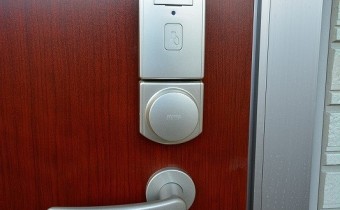 ICロックドア