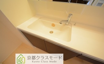 シャンプードレッサー