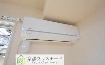 エアコン