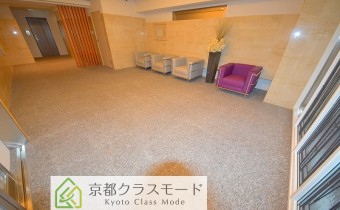 ホール