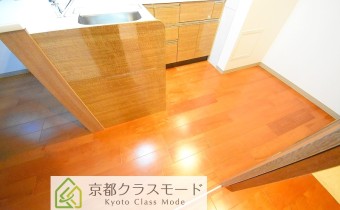 キッチンスペース
