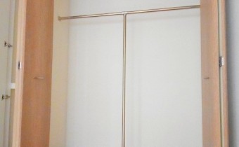クローゼット