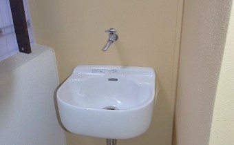 スロップシンク