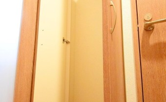 玄関収納