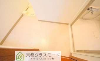 脱衣所