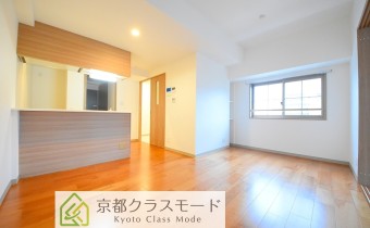「床暖房付き」♪温かみのある室内空間が魅力です。