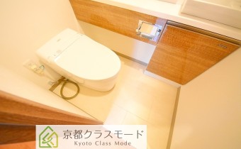 ウォシュレットトイレ