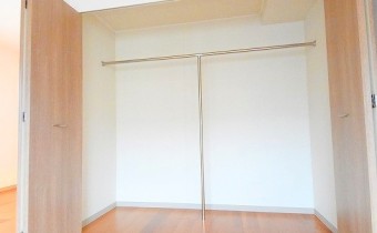 クローゼット