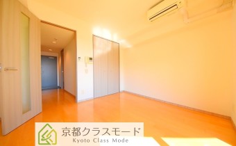 洋室7帖・別アングル