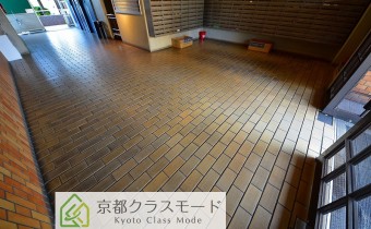 ホール