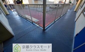 共用廊下