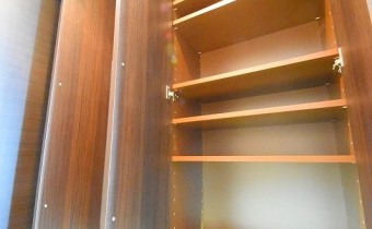※室内写真は同マンション内・別タイプの参考画像となります。
