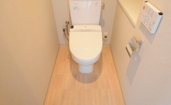※室内写真は同マンション内・別タイプの参考画像となります。