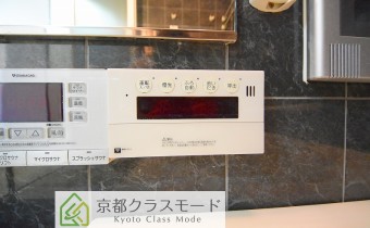 ※室内写真は同マンション内・別タイプの参考画像となります。