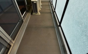 ※室内写真は同マンション内・別タイプの参考画像となります。