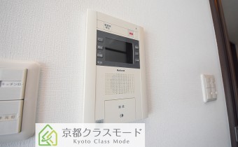 ※室内写真は同マンション内・別タイプの参考画像となります。