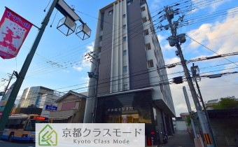 外観　別アングル