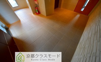 エントランスホール