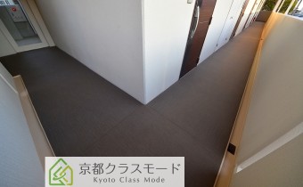 共用廊下